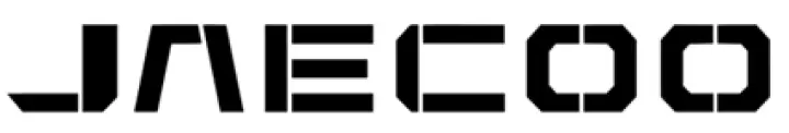Logo Jaecoo Jakarta Barat